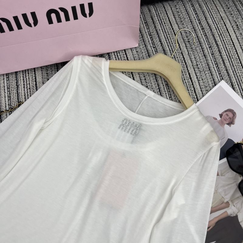 Miu Miu T-Shirts